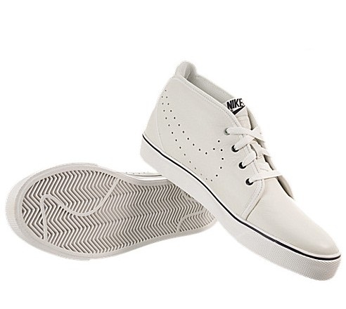 Купить Кроссовки Nike Toki Premium | 429774-100 в Москве или заказать доставку на Slamdunk.su