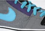 Кроссовки Nike Ruckus Mid - картинка
