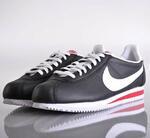 Кроссовки Nike Classic Cortez Leather 09 - картинка