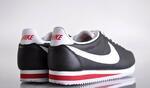 Кроссовки Nike Classic Cortez Leather 09 - картинка