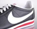 Кроссовки Nike Classic Cortez Leather 09 - картинка