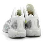 Баскетбольные кроссовки Nike Zoom Hyperfuse 2011 - картинка