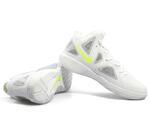 Баскетбольные кроссовки Nike Zoom Hyperfuse 2011 - картинка