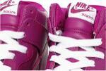 Кроссовки WMNS Nike Dunk Hi Premium - картинка