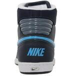 Кроссовки  Nike WMNS Double Team LT Hi | 432164-110