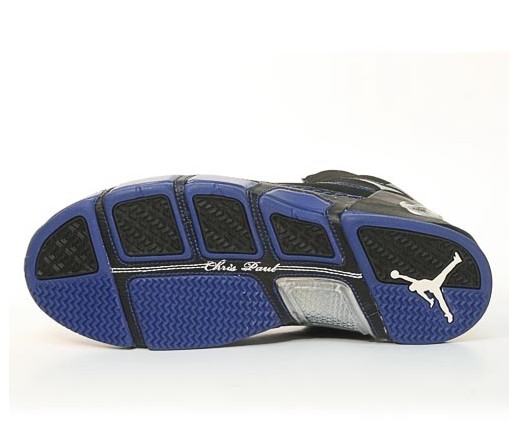 Купить Кроссовки Air Jordan CP 61 XTY | 317763-007 в Москве или заказать доставку на Slamdunk.su