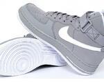 Кроссовки Nike Air Force 1 High '07 - картинка