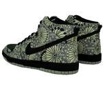 Кроссовки Nike WMNS  Dunk Hi Skinny Premium - картинка