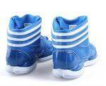 Баскетбольные кроссовки Adidas AdiZero Crazy Light - картинка