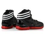 Баскетбольные кроссовки Adidas AdiZero Crazy Light  - картинка