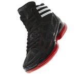 Баскетбольные кроссовки Adidas AdiZero Crazy Light  - картинка