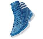Баскетбольные кроссовки Adidas AdiZero Crazy Light - картинка