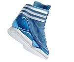 Баскетбольные кроссовки Adidas AdiZero Crazy Light - картинка