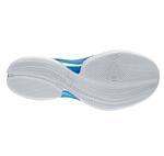 Баскетбольные кроссовки Adidas AdiZero Crazy Light - картинка