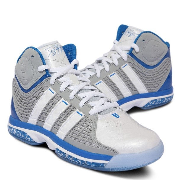 Купить Баскетбольные кроссовки Adidas Adipower Howard | g20283 в Москве или заказать доставку на Slamdunk.su