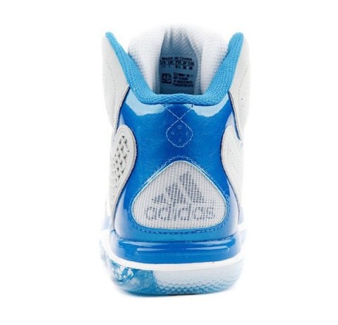 Купить Баскетбольные кроссовки Adidas Adipower Howard | g20283 в Москве или заказать доставку на Slamdunk.su
