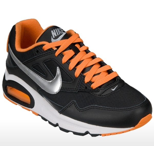 Air max skyline black clearance