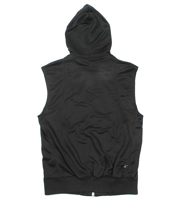 Купить Безрукавка Jordan Sleeveless Hoody | 414131-011 в Москве или заказать доставку на Slamdunk.su
