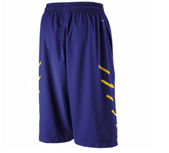 Купить Шорты Nike KOBE VI SHORT | 406059-487 в Москве или заказать доставку на Slamdunk.su