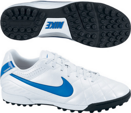 Nike Tiempo Natural IV TF