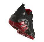 Баскетбольные кроссовки Adidas Crazy Cool Low - картинка