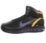 Баскетбольные кроссовки Nike Air Max Hyperdunk 2010 | 407649-001