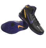 Баскетбольные кроссовки Nike Air Max Hyperdunk 2010 | 407649-001