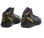 Баскетбольные кроссовки Nike Air Max Hyperdunk 2010 | 407649-001