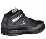 Баскетбольные кроссовки Jordan Iso II - картинка