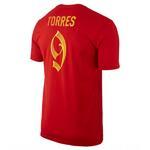 Футболка Nike Spain Hero Torres T-Shirt Men`s | 450625-657