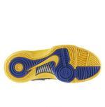Баскетбольные кроссовки Nike Lunar Hyperdunk 2012 (GS) - картинка