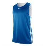 Майка двусторонняя Nike Hustle Reversible Tank | 406023-105