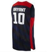 Майка NIKE FDRTION RPLCA JRSY USA BRYAN - картинка