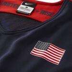 Майка NIKE FDRTION RPLCA JRSY USA BRYAN - картинка