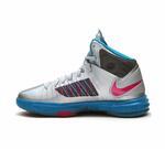 Баскетбольные кроссовки Nike Lunar Hyperdunk 2012 (GS) | 525361-002