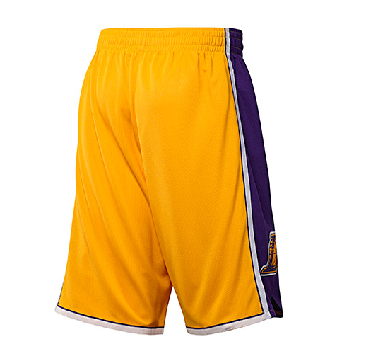 Lakers shorts adidas 2025