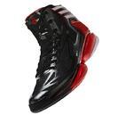 Баскетбольные кроссовки Adidas Adizero Crazy Light 2 - картинка
