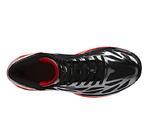 Баскетбольные кроссовки Adidas Adizero Crazy Light 2 - картинка