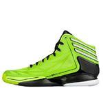 Баскетбольные кроссовки Adidas Adizero Crazy Light 2 | G59166