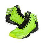 Баскетбольные кроссовки Adidas Adizero Crazy Light 2 | G59166