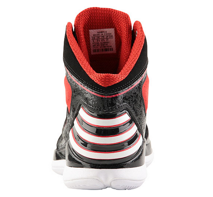 Купить Баскетбольные кроссовки Adidas Rose 773 | G48740 в Москве или заказать доставку на Slamdunk.su