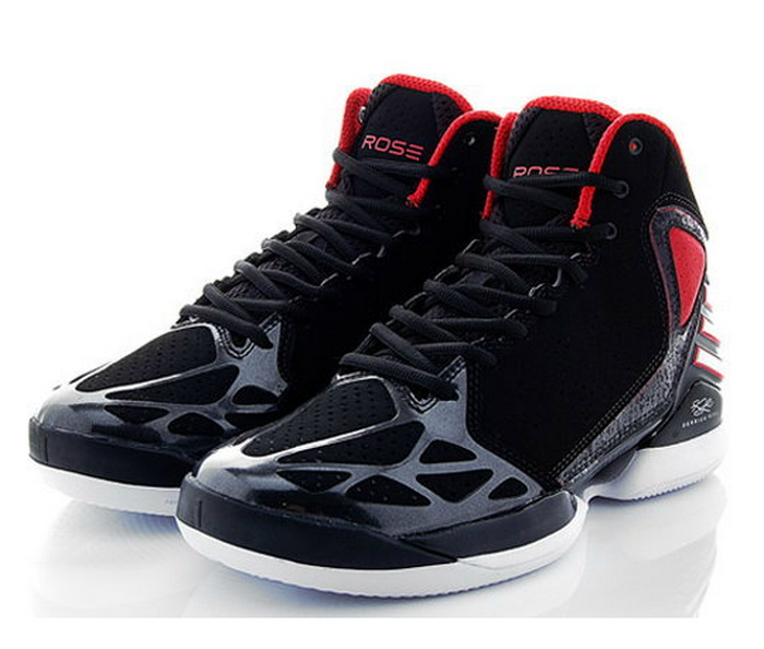 Купить Баскетбольные кроссовки Adidas Rose 773 | G48740 в Москве или заказать доставку на Slamdunk.su
