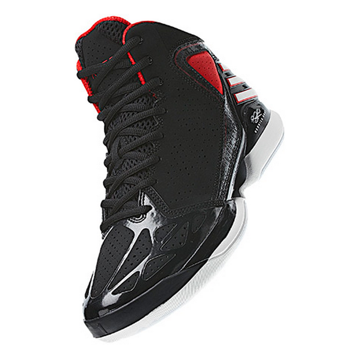 Купить Баскетбольные кроссовки Adidas Rose 773 | G48740 в Москве или заказать доставку на Slamdunk.su
