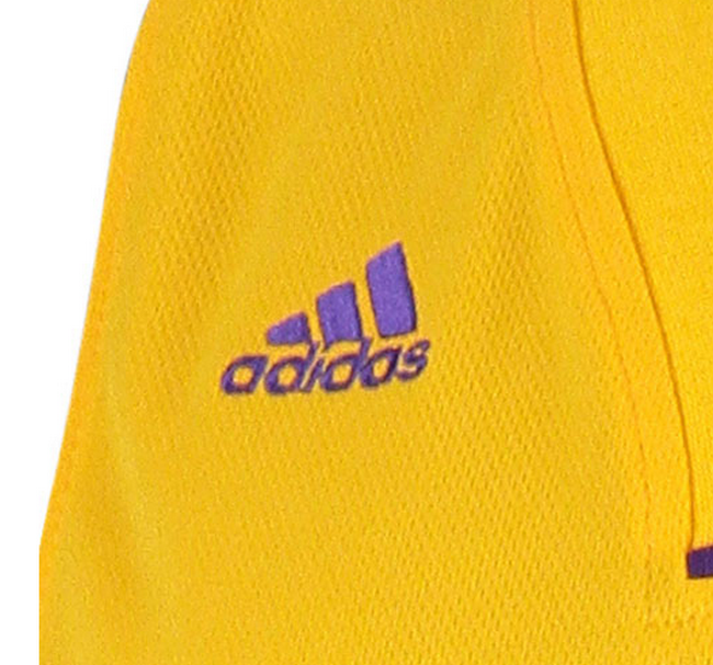 Купить Майка джерси Adidas NBA Lakers Kobe Bryant | U08976 в Москве или заказать доставку на Slamdunk.su