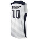 Майка Nike FDRTION RPLCA JRSY USA BRYAN - картинка