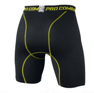 Купить Шорты Nike Pro Core Compression 6" Shorts | 269604-016 в Москве или заказать доставку на Slamdunk.su