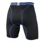 Подштанники Nike Pro Combat Core Compression 6' Shorts - картинка