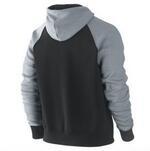 Толстовка Nike Lebron Royalty Fleece Hoody | 482967-010