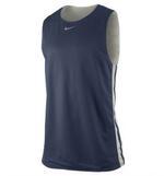 Майка двусторонняя Nike Hustle Reversible Tank - картинка