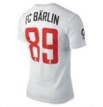 Футболка Nike Performance Wfc Fc Baerlin - картинка